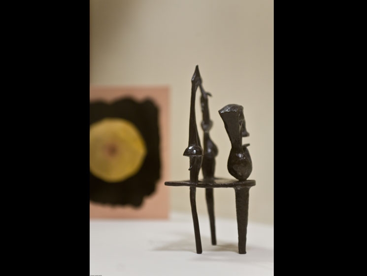 Da Braque a Kandinsky a Chagall