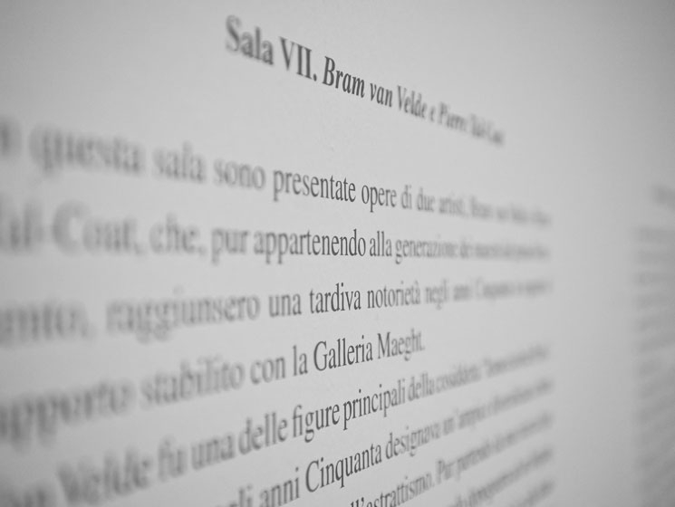 Da Braque a Kandinsky a Chagall