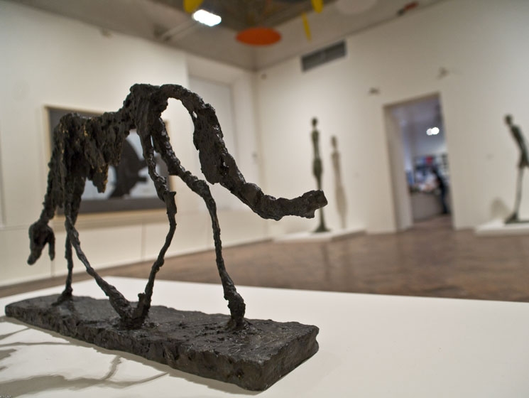 Da Braque a Kandinsky a Chagall