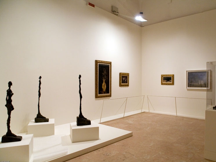 Da Braque a Kandinsky a Chagall