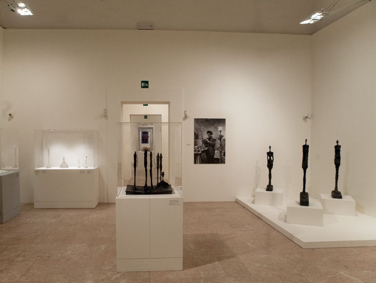 Da Braque a Kandinsky a Chagall