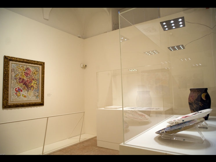 Da Braque a Kandinsky a Chagall   |   Da Braque a Kandinsky a Chagall