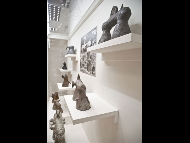 Da Braque a Kandinsky a Chagall