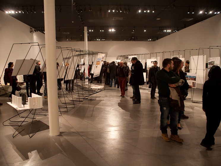 TRIENNALE BOVISA   |   TRIENNALE BOVISA
