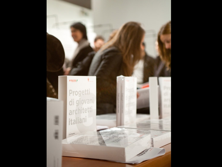 TRIENNALE BOVISA