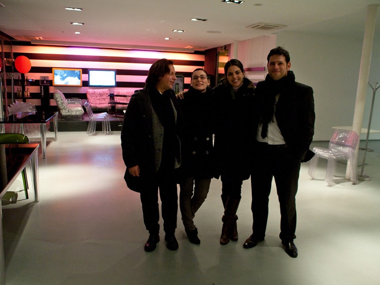 TRIENNALE BOVISA