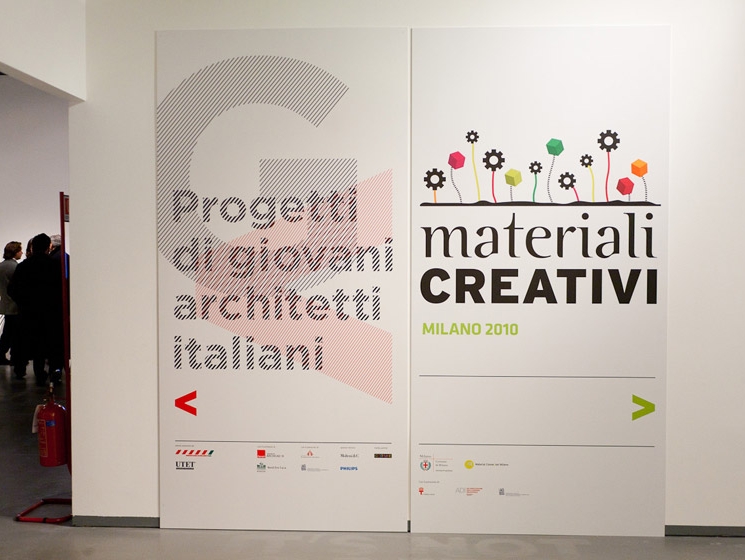 TRIENNALE BOVISA