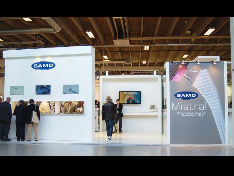 SAMO ALL EFORT DI COPENHAGEN 2011