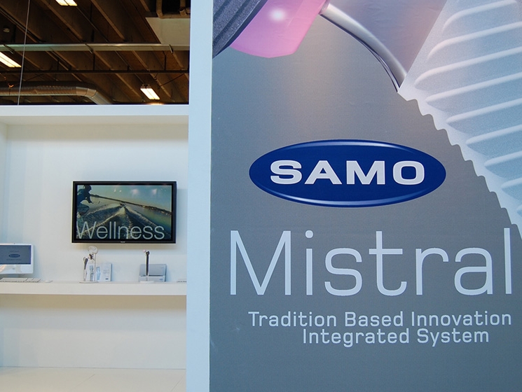 SAMO ALL EFORT DI COPENHAGEN 2011