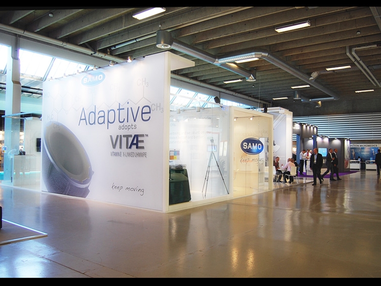 SAMO ALL EFORT DI COPENHAGEN 2011