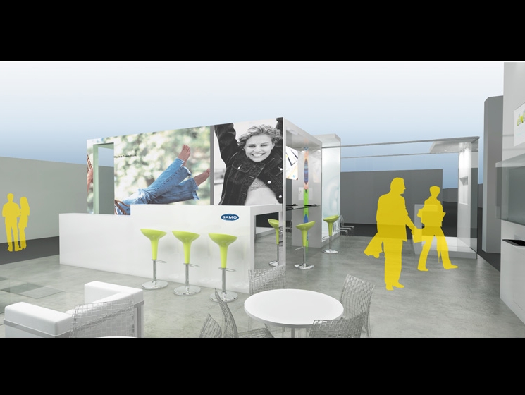 SAMO ALL EFORT DI COPENHAGEN 2011