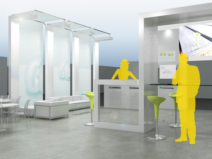 SAMO ALL EFORT DI COPENHAGEN 2011