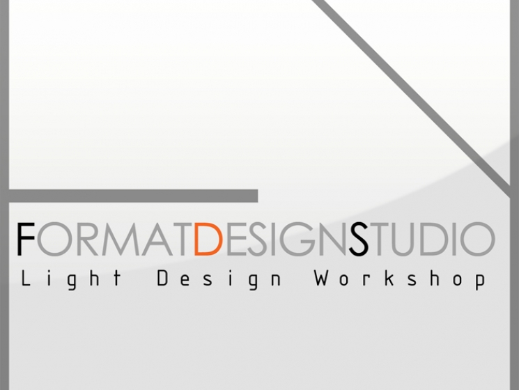 FORMAT DESIGN STUDIO FORMAT DESIGN STUDIO