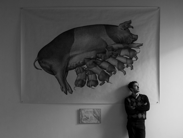 Né carne né pesce&nbsp;&nbsp;&nbsp;|&nbsp;&nbsp;&nbsp;Né carne né pesce