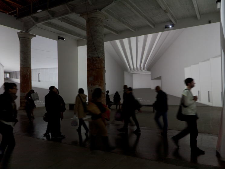 Biennale di Venezia