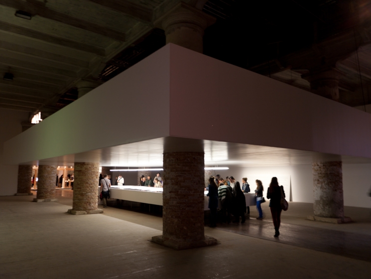 Biennale di Venezia
