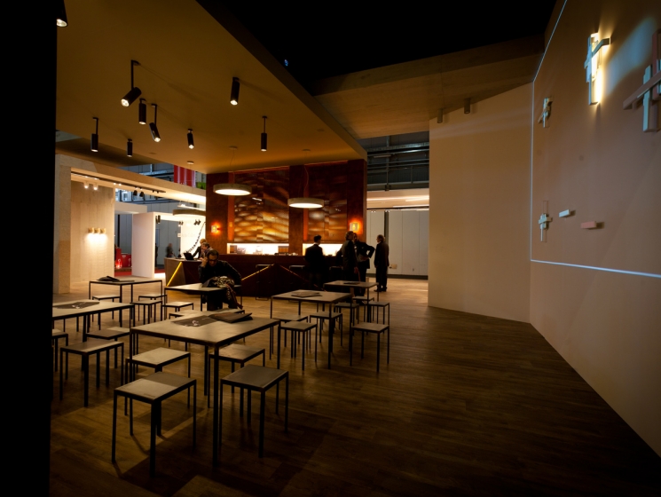 SCRIGNI DI LUCE SCRIGNI DI LUCE