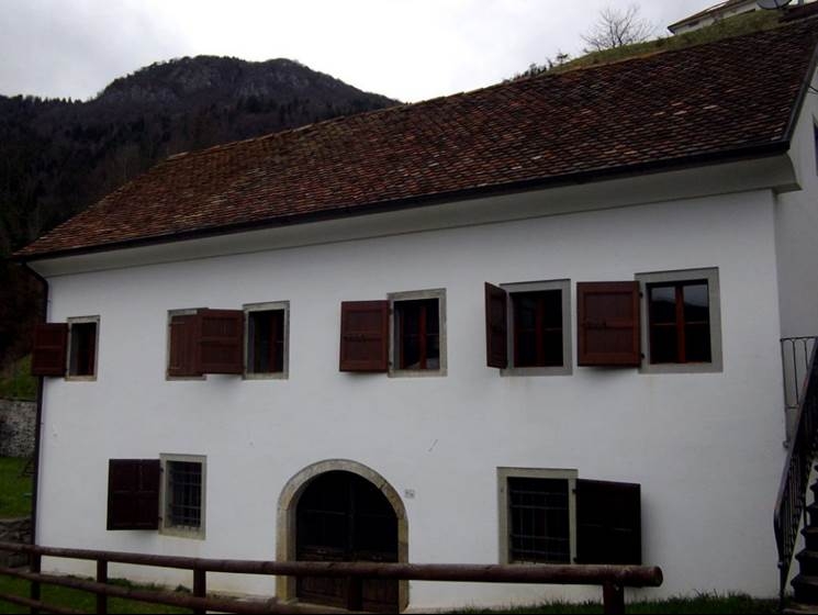 Ristrutturazione CasaClima R ad Ovaro - R2