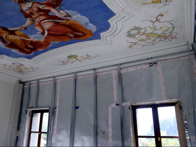 Ristrutturazione CasaClima R ad Ovaro - R2