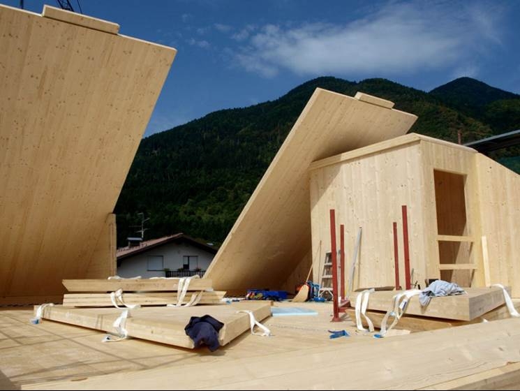 Dettagli costruttivi Dettagli costruttivi