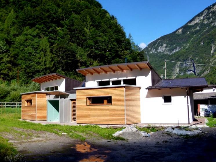 Vista generale Vista generale