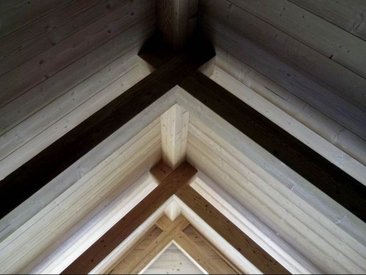 Dettaglio copertura Dettaglio copertura