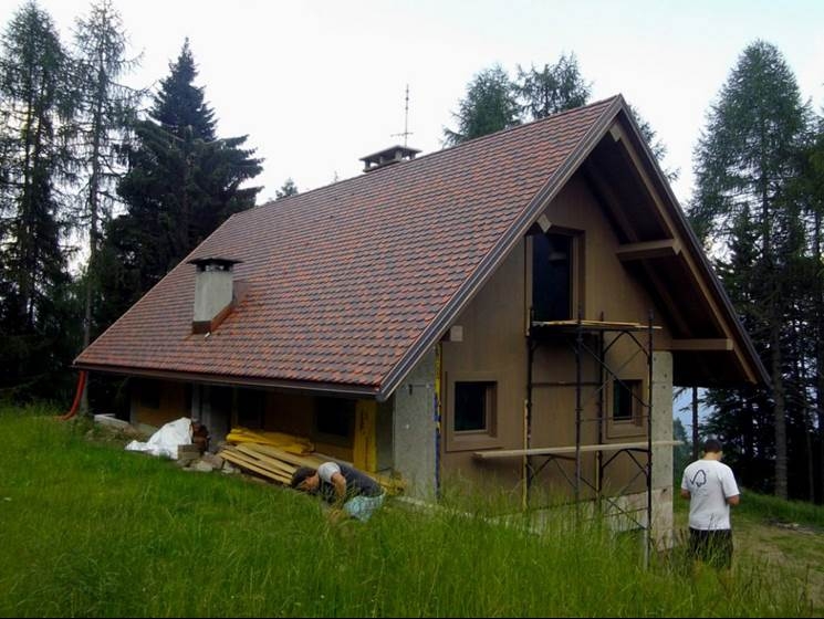 Vista da monte Vista da monte