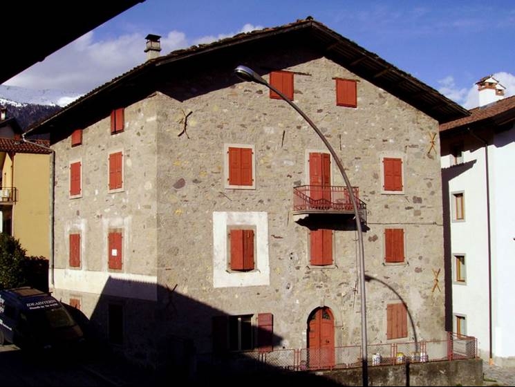 Stato iniziale Stato iniziale