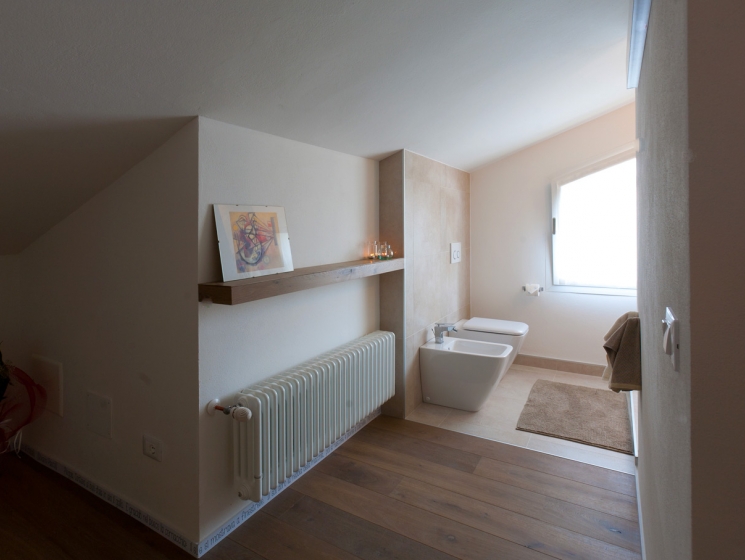 Abitazione Privata 11009