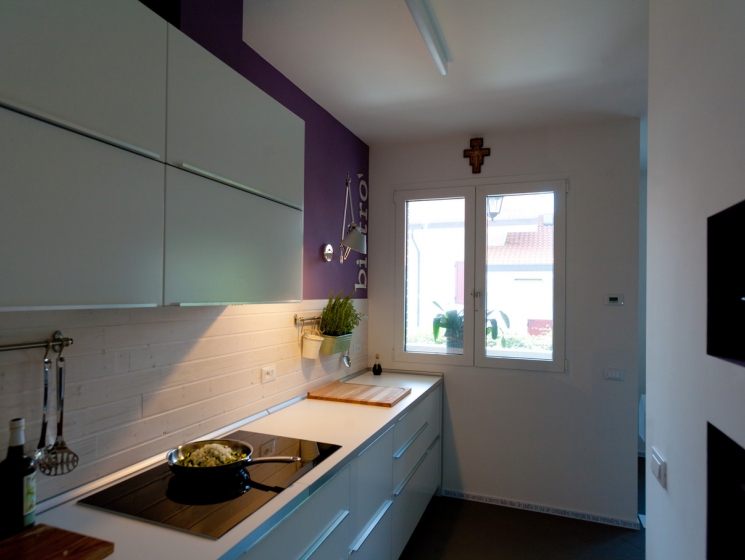 Abitazione Privata 11009