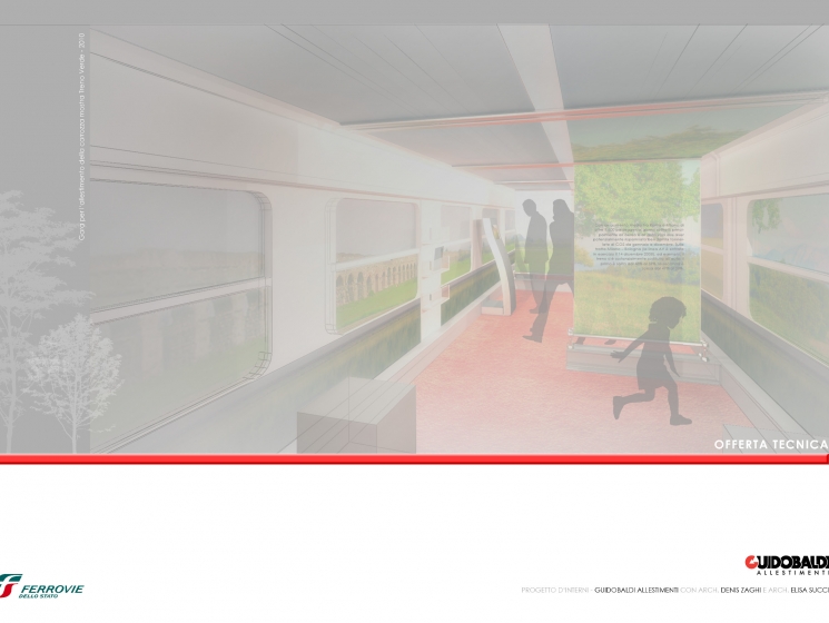 TRENO VERDE 2010 TRENO VERDE 2010