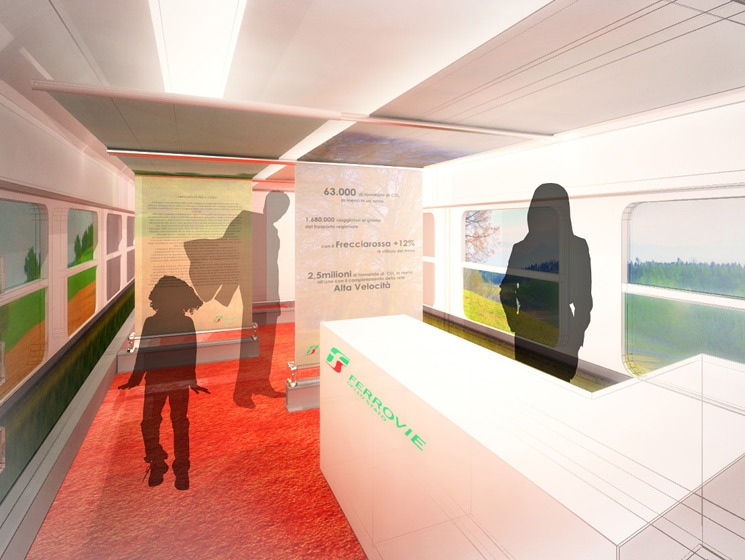 TRENO VERDE 2010 TRENO VERDE 2010