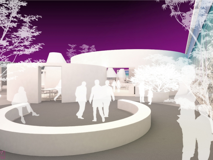 REGIONE SARDEGNA AL BIT 2010 REGIONE SARDEGNA AL BIT 2010