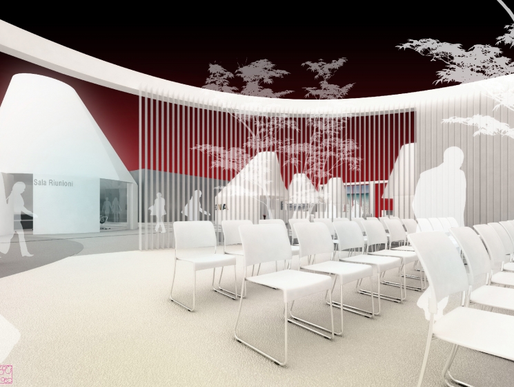 REGIONE SARDEGNA AL BIT 2010 REGIONE SARDEGNA AL BIT 2010