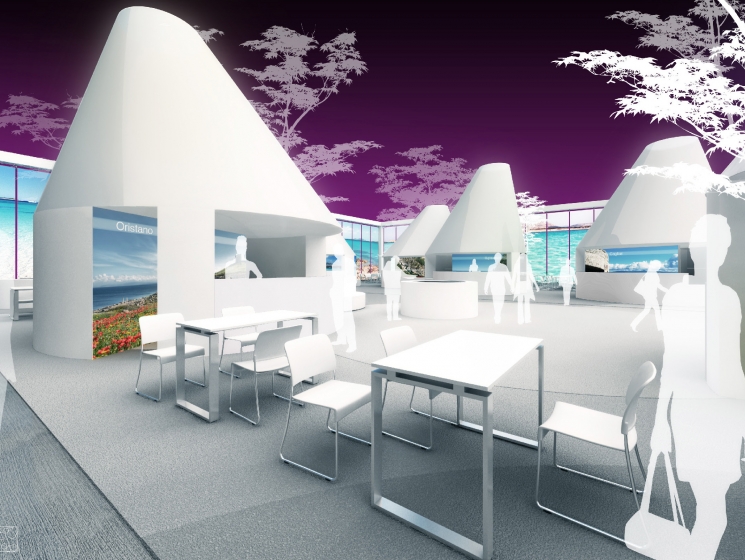 REGIONE SARDEGNA AL BIT 2010 REGIONE SARDEGNA AL BIT 2010