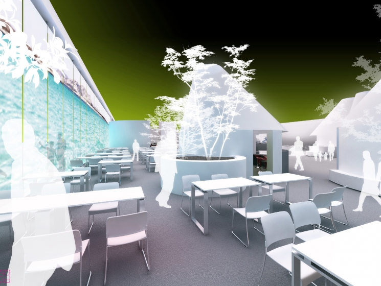 REGIONE SARDEGNA AL BIT 2010