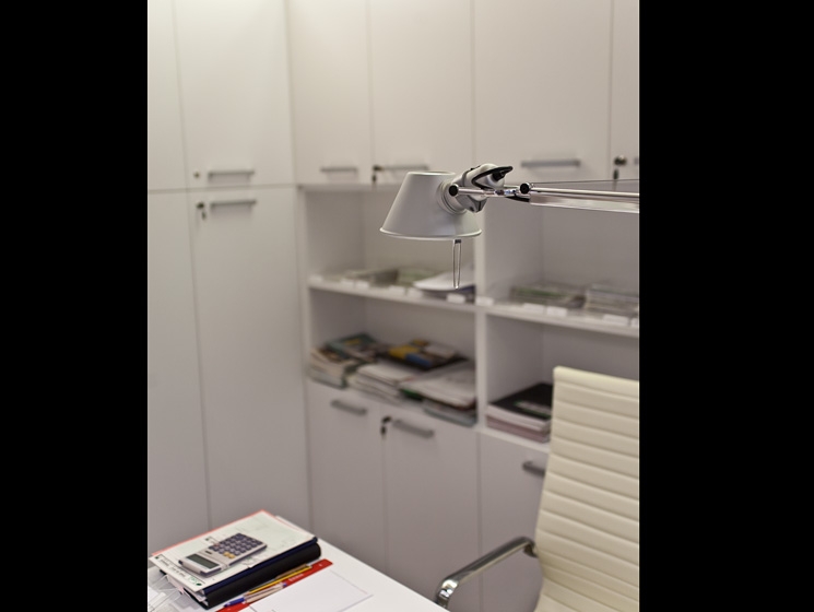 NUOVO SHOWROOM SARTI   |   NUOVO SHOWROOM SARTI