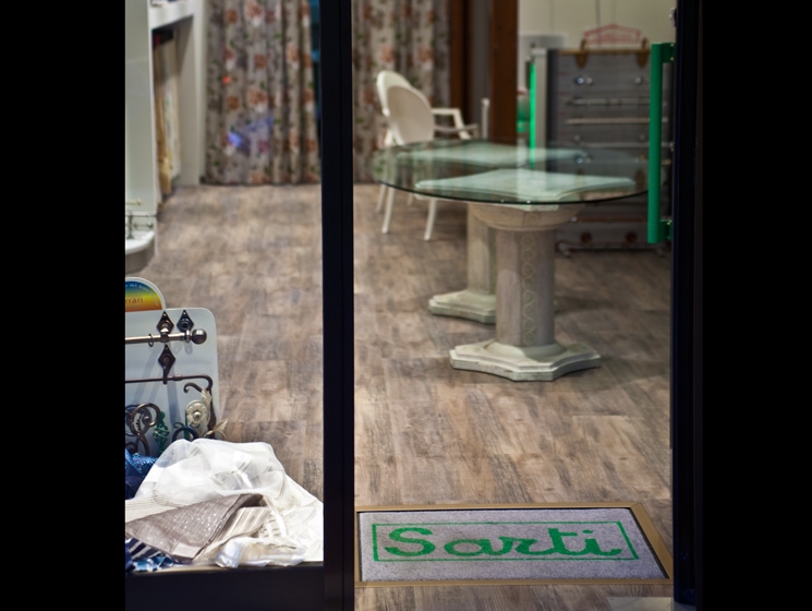 Ingresso_dettaglio NUOVO SHOWROOM SARTI